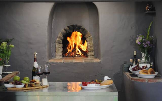 Fazenda Nova - Country House