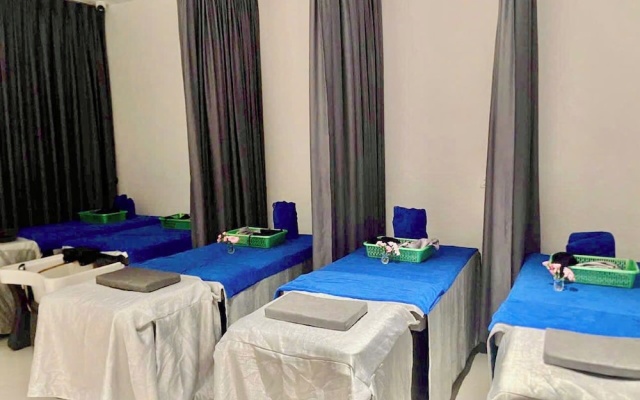 blueocean – Guest Rooms – Da Nang