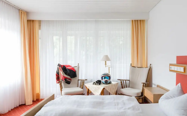 Landhotel Sauerländer Hof