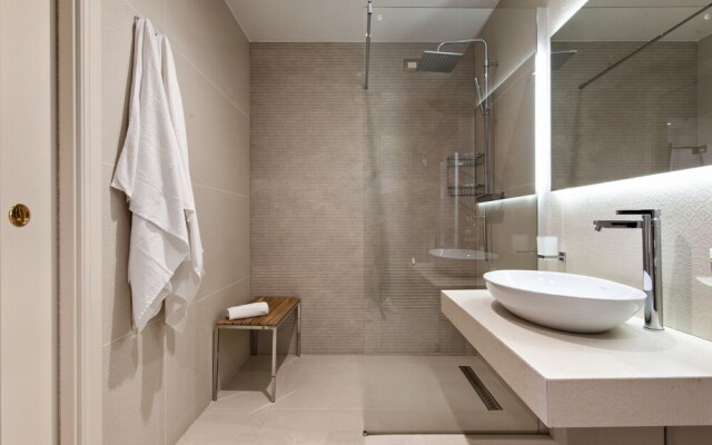 Palazzo San Lazzaro Rooms & Suites