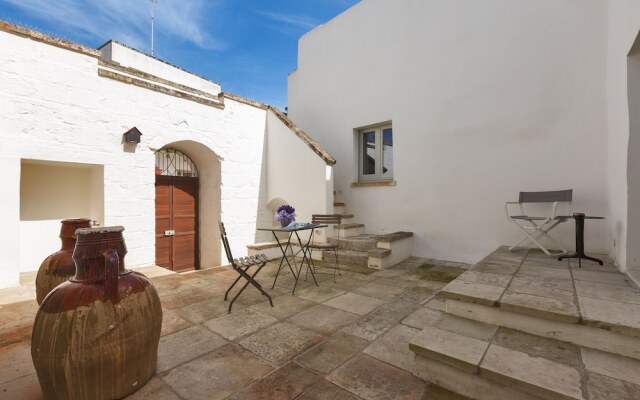 2320 Villa Ilse by Perle di Puglia