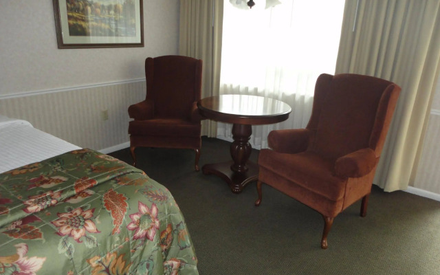 Baugh Motel, SureStay Collection by Best Western