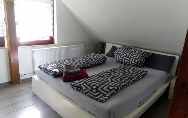 Rhine Pearl Hideaways