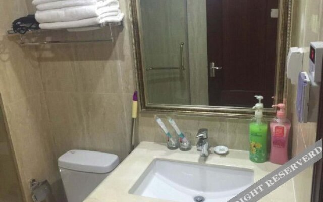 Shenyang Yiju ApartHotel