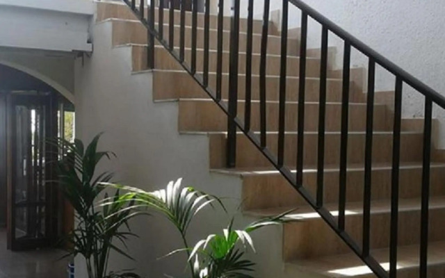 Myriama Apartments