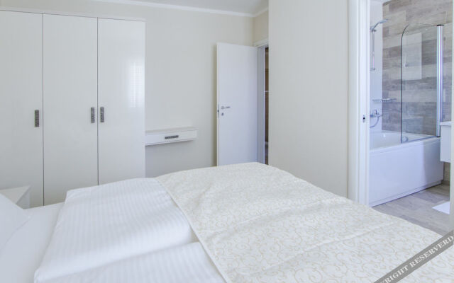 Luxury Villa Luce