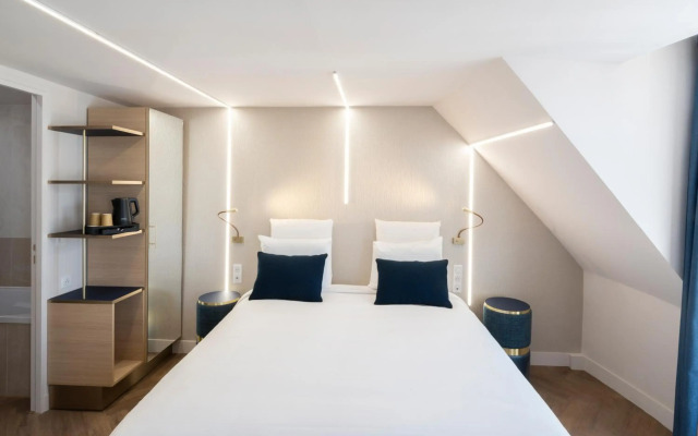 Mercure Paris Opera Lafayette