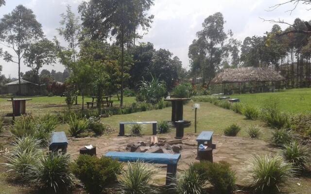 Kalitusi Backpackers Hostel and Campsite