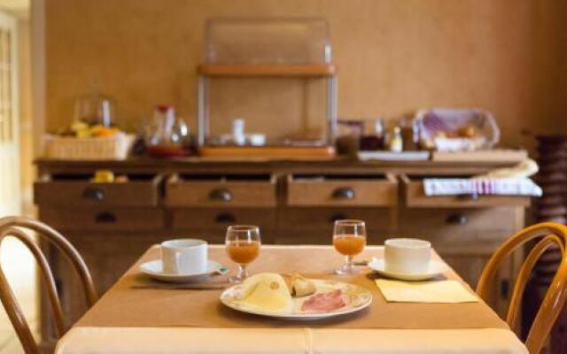 Hôtel-Restaurant de La Paix