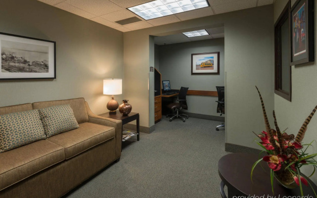 Staybridge Suites Memphis - Poplar Ave East by IHG