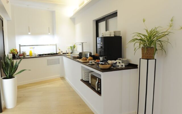 Alaró Natura Rural Suites