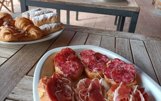 Hotel Molí de la Torre