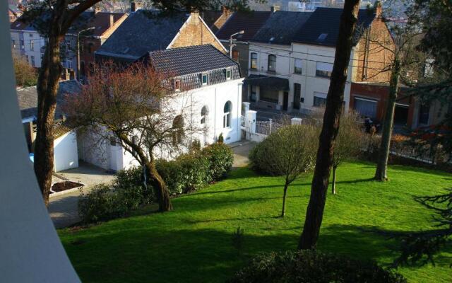 Gîte de la Conciergerie du Cheval Blanc