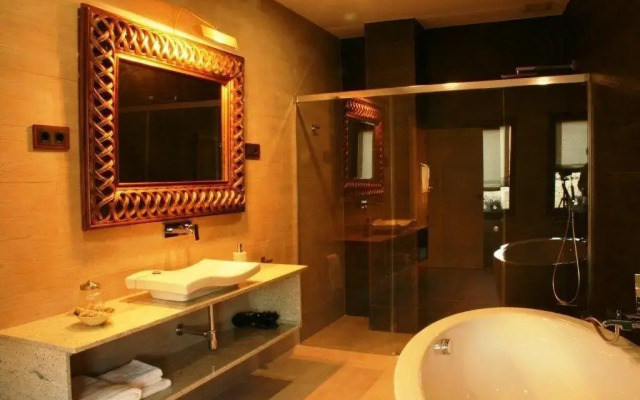 La Posada de las Casitas