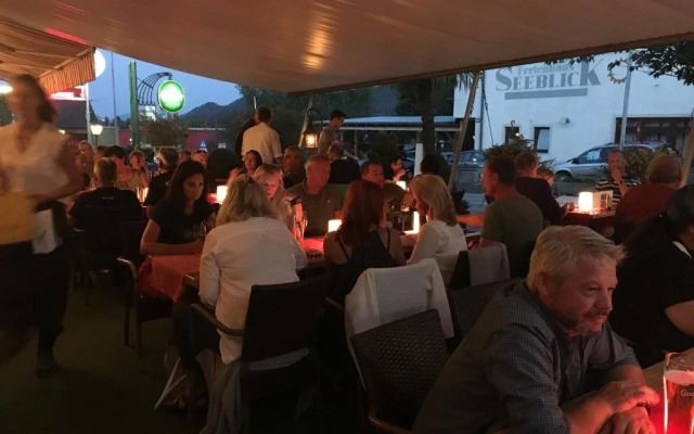 Gästehaus Trink B&B