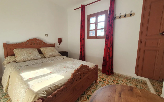 Riad Sidi Magdoul