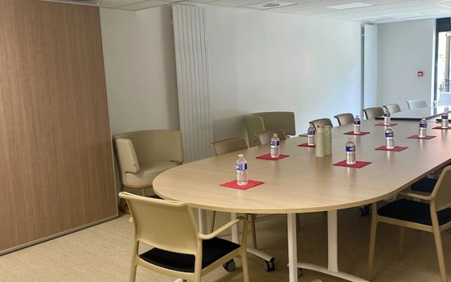 Villa Thermae Santenay