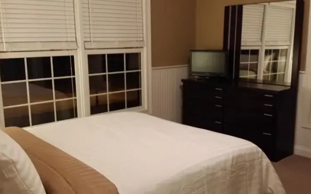 Leitchfield Guesthouse