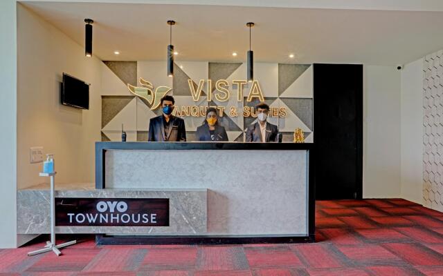 Townhouse 446 Vista Suites