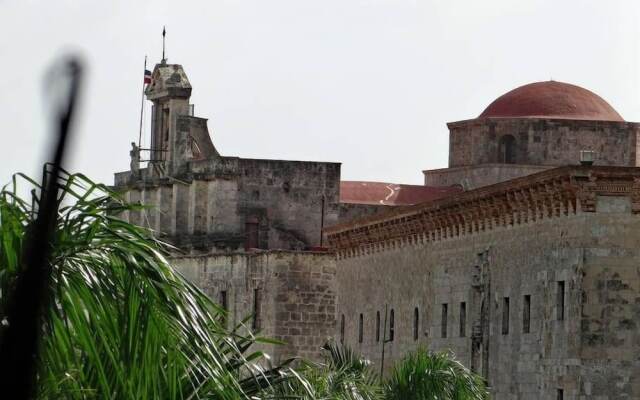 Luxury Apartment at Riviera Colonial