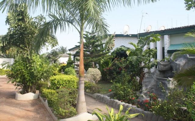 Godville Guest House