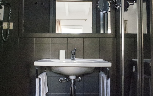 L'Approdo Delle Sirene