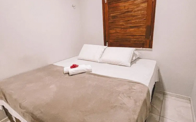 Casa Refúgio