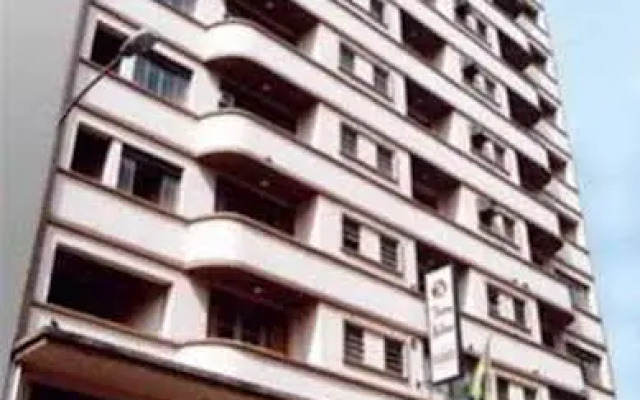 Terra Nobre Plaza Hotel