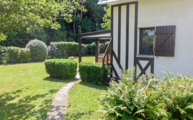 Le Pré Verger 35257