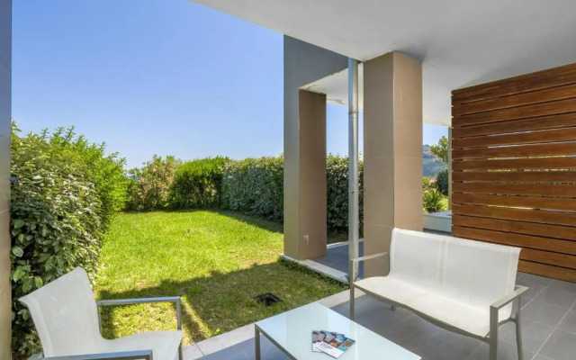 Villa Marconi Apartment 4