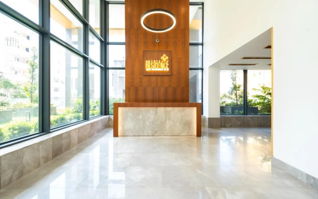 Ultra Lux Residence Flat-Great Location