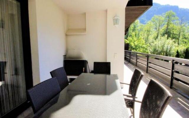 Apartment Rudis Appartements.2