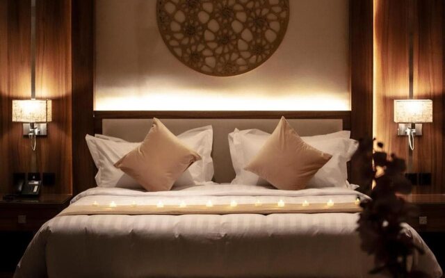 Rio Hotel Olaya