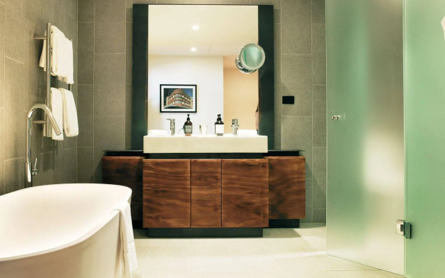 The Old Clare by Ode Hotels