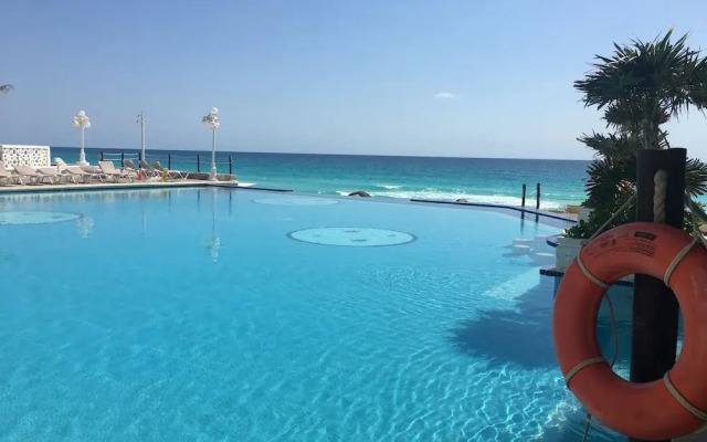 Apartmentos Cancun