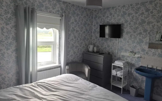 New Lisnagalt Lodge