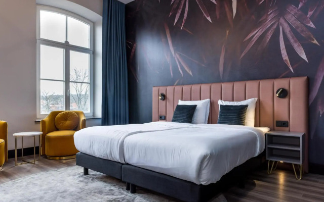 Merici Hotel Sittard