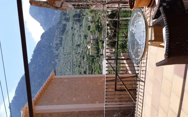 Hotel Apartaments Sa Tanqueta De Fornalutx - Adults Only