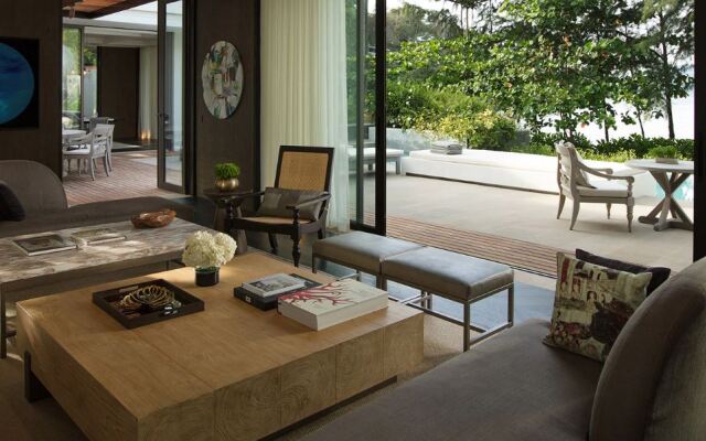 Rosewood Phuket