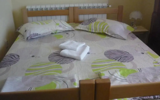 Hostel Parliament