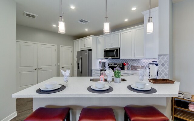 Queen Creek #160 2 Bedroom Condo