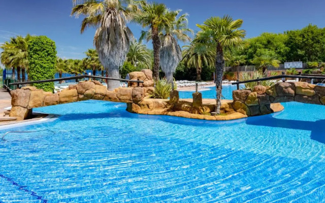 Apartaments Solmar