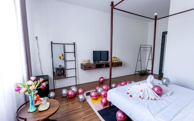 The Dreamers Homestay