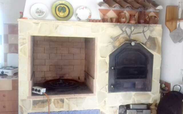 House With one Bedroom in Librilla, With Wonderful Mountain View, Priv