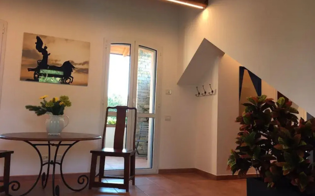 Villa Il Grotto - 3 Br Villa