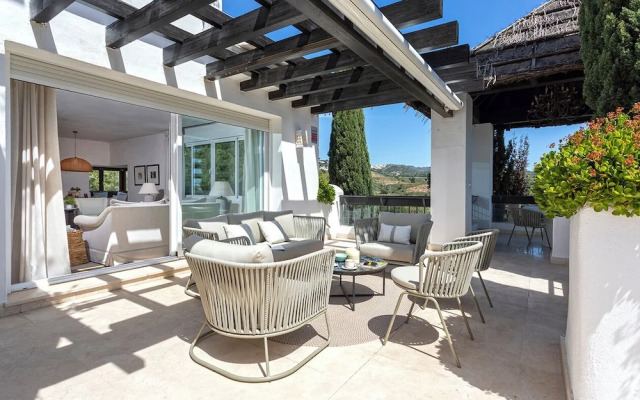 Genteel Home Incosol