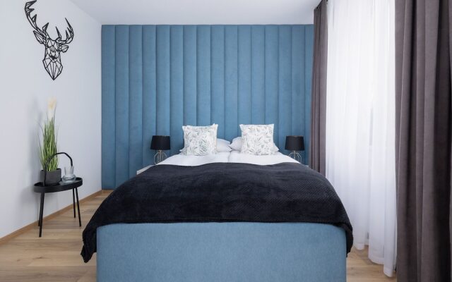 Avia Apartment by Renters Prestige