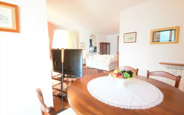 Pognana Luxury Apartment n.1 - 7 people