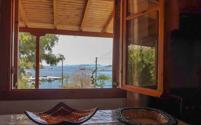 Shipwreck House