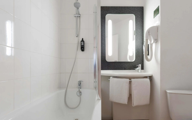 ibis Nancy Centre Gare et Congres